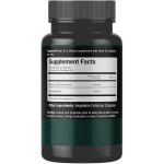 Shilajit Extract Capsules Manufacturer - Natural Metabolism Support