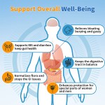 Probiotics Powder Manufacturer - 50 Billion CFU Digestion