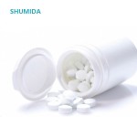 Blue Spirulina Tablet Factory - Custom Health Supplements