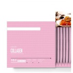 Pomegranate Collagen Jelly Manufacturer - High Quality Skin Care