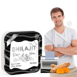 Shilajit Oral Strips Supplier - Dissolvable Energy Supplement