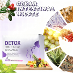 Detox Support Strips Manufacturer - Private Label Appetite Control