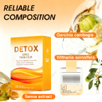 Creatine Oral Film Factory - Customized Stomach Cleansing