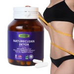 Detox Capsules Supplier - Nature Clean Gut Restore
