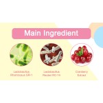 Women Probiotics Powder Manufacturer - 10 Billion CFU Lactobacillus