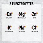 Electrolyte Powder Supplier - Wholesale Physical Energy