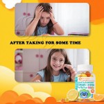 Brain Boost Gummies Supplier - High-Quality Natural DHA