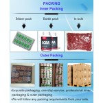 Propolis Softgel Capsules Factory - Royal Jelly Bee Pollen