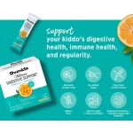 Children Digestive Powder Supplier - Prebiotic Probiotics Gut