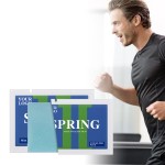 Herbal Men Candy Factory - Mint Ginseng Extract Energy