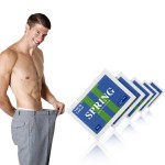 Men Health Supplement Factory - Providing Energy Slice Candy