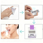 Slimming Detox Strips Supplier - Garcinia Cambogia Oral Strips