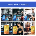 Creatine Jelly Stick Supplier - Energy Supply Muscle Support