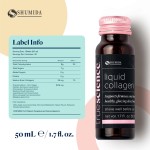 Collagen Oral Liquid Factory - Wholesale Whitening Peptide Drink