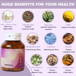 Gut Cleansing Capsules Manufacturer - Digestion Support Detox