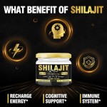Shilajit Resin Manufacturer - Multiple Minerals Fulvic Acid
