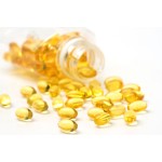 Vitamin D3 Softgel Factory - GMP Certificated 400 IU