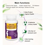 Vaginal Health Probiotics Supplier - Urinary Tract Support Pills