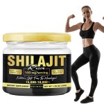 Shilajit Resin Manufacturer - Multiple Minerals Fulvic Acid