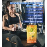 Creatine Jelly Stick Supplier - Energy Supply Muscle Support