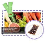 Blueberry Enzyme Jelly Supplier - Weight Loss Beauty Jelly