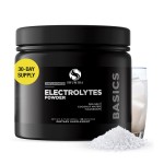 Electrolyte Powder Supplier - Customized Herbal Supplement