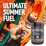 Electrolyte Powder Supplier - Wholesale Physical Energy