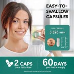 Herbal Supplements Factory - Detox Sea Moss Immune Support