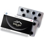 Himalayan Shilajit Tablets Supplier - Rich in Humic Acid