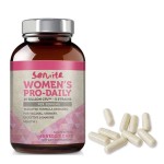 Vaginal Probiotics Capsules Manufacturer - Cranberry Flora Strains