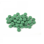 Blue Spirulina Tablet Factory - Custom Health Supplements