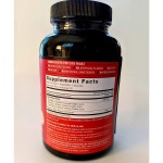 Herbal Maca Capsules Manufacturer - Male Enhancement Supplement