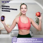 Detox Capsules Supplier - Nature Clean Gut Restore