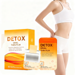 Creatine Oral Film Factory - Customized Stomach Cleansing