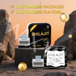 Shilajit Supplement Supplier - Good Price Immune Support