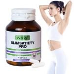 Gut Restore Capsules Factory - Slim Satiety Digestive Cleanse