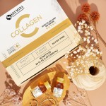 Collagen Liquid Drink Manufacturer - Peptide Supplement Whitening