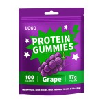 Watermelon Protein Gummies Manufacturer - High Protein Snack
