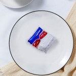 Dishwashing Pods Supplier - OEM ODM Liquid Pods with Salt 3 in 1 Eco-friendly