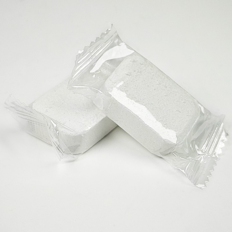 Coffee Cleaning Tablets Supplier - Eco-Friendly Machine Cleaning Powder Descaling