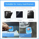 Dishwasher Tablets Supplier - Eco Friendly Multifunctional Dishwashing Cleaning