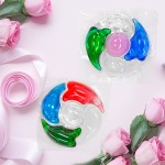 Laundry Capsules Manufacturer - Wholesale 5 in 1 Laundry Capsule Cleaning Products