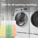 Scent Booster Beads Manufacturer - OEM ODM Custom Long Lasting Wholesale 200g