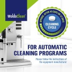 Coffee Machine Cleaner Manufacturer - Descaler Tablets Factory OEM Cleaning Powder