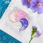 Laundry Capsules Manufacturer - Wholesale Single Detergent Perfume Pods for Machine