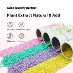 Scent Booster Beads Manufacturer - Portable Long-Term Bacteriostatic Mite Retention