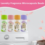 Scent Booster Beads Factory - Eco-friendly Recyclable Canister Custom 200g