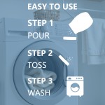 Scent Beads Manufacturer - Eco-friendly Blue Lily Custom Wholesale 680g