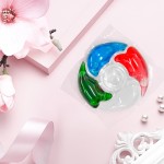 Laundry Capsules Manufacturer - Wholesale 5 in 1 Laundry Capsule Cleaning Products