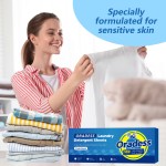 Laundry Detergent Sheets Supplier - Biodegradable Natural Fragrance Custom Logo